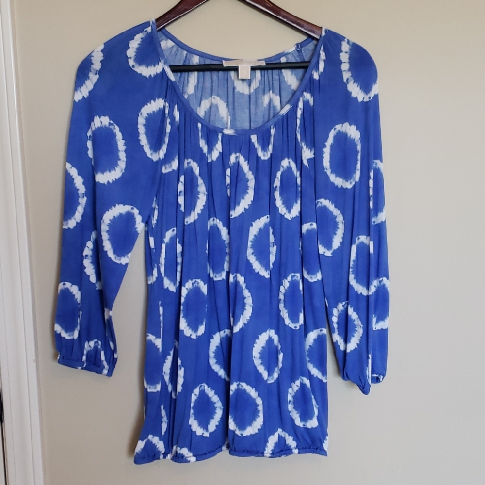 Michael Kors blouse